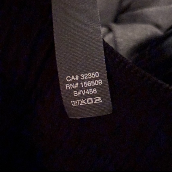 Vuori Kore Joggers Mens Black Size S - Picture 6 of 6